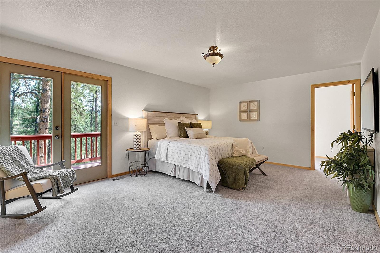 303 Kudu Trail Bailey, CO 80421 - Photo 30 of 48