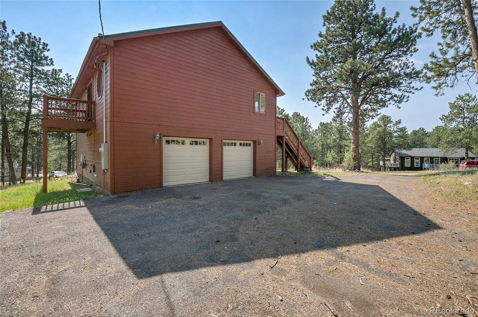303 Kudu Trail Bailey, CO 80421 - Photo 39 of 48