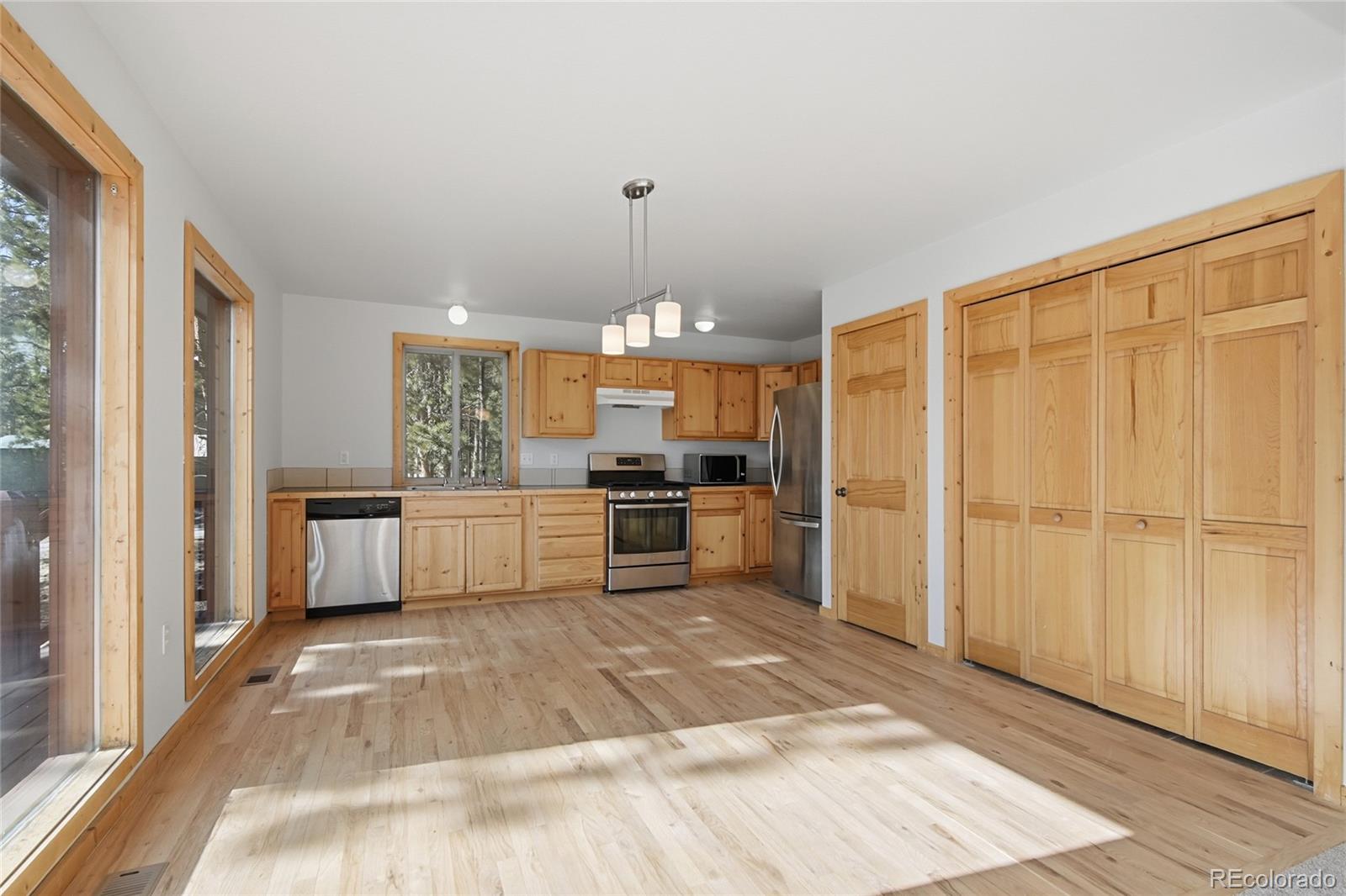 303 Kudu Trail Bailey, CO 80421 - Photo 4 of 48