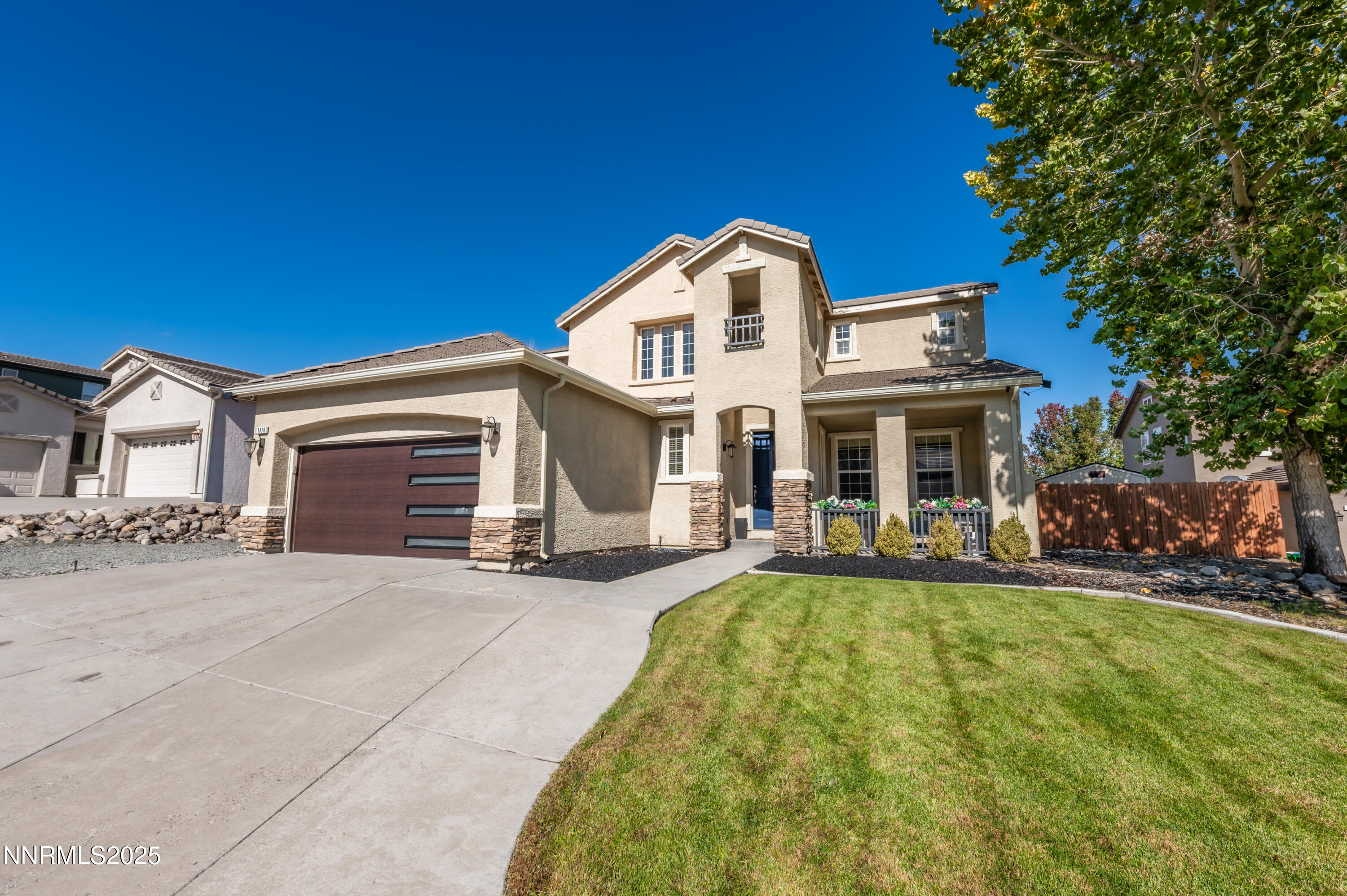 1770 Kodiak Circle Reno, NV 89511 - Photo 1 of 29 a view of a house with a yard porch and sitting area