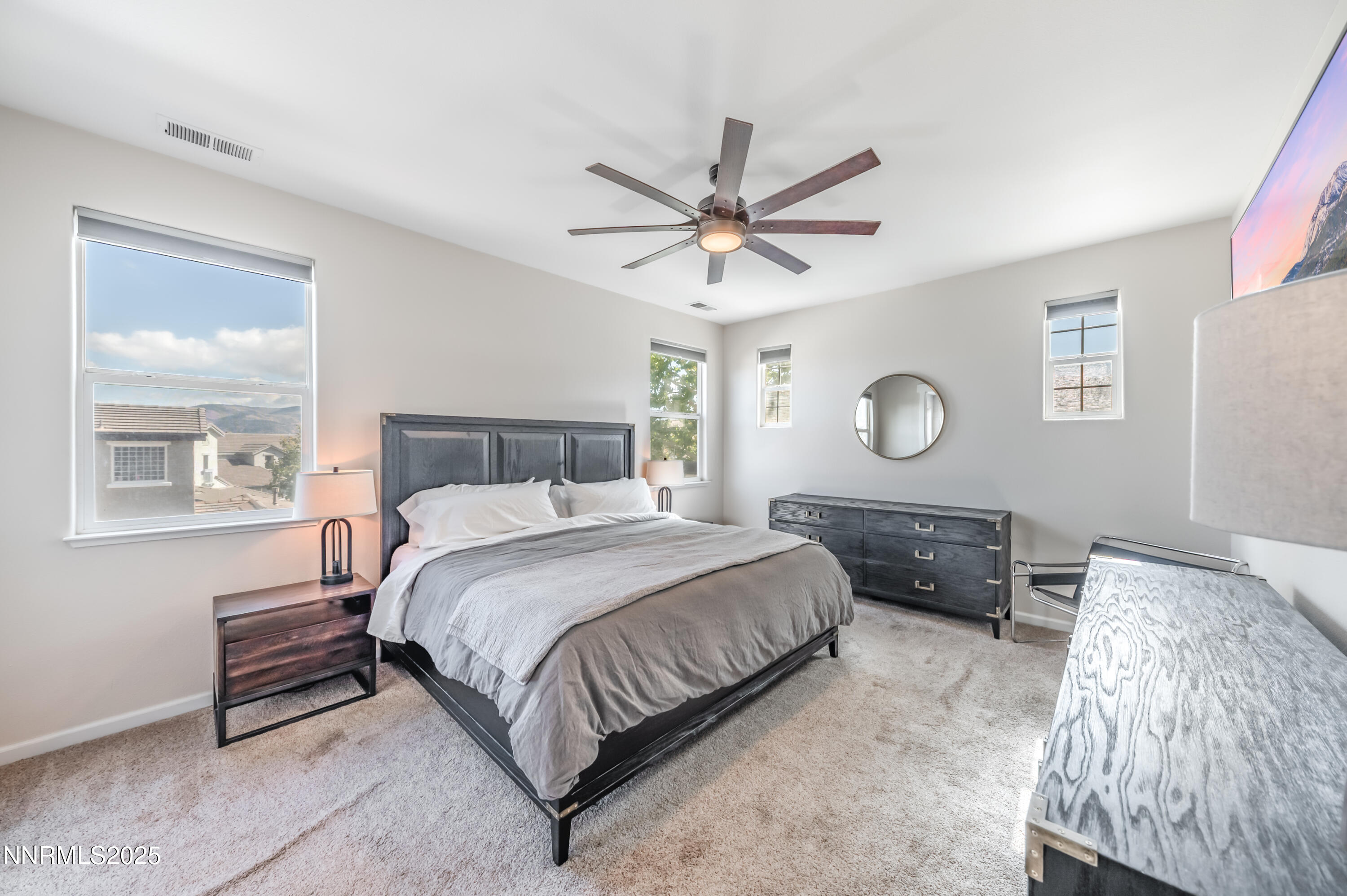 1770 Kodiak Circle Reno, NV 89511 - Photo 15 of 29 a bedroom with a bed and window