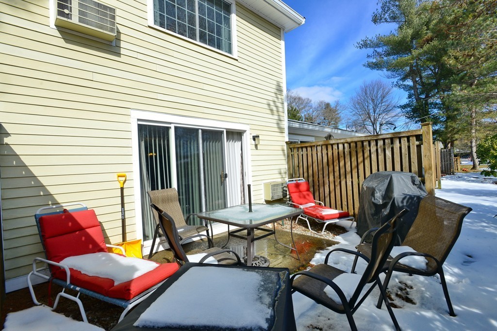 14 Nancy Road, Unit 4 Easton, MA 02375 - Photo 16 of 24 Gallery Image 16