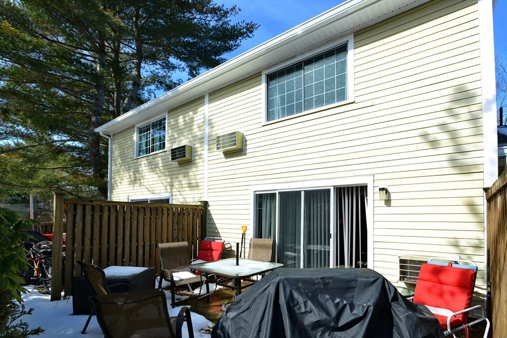 14 Nancy Road, Unit 4 Easton, MA 02375 - Photo 17 of 24 Gallery Image 17
