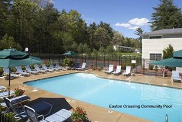 14 Nancy Road, Unit 4 Easton, MA 02375 - Photo 19 of 24 Gallery Image 19