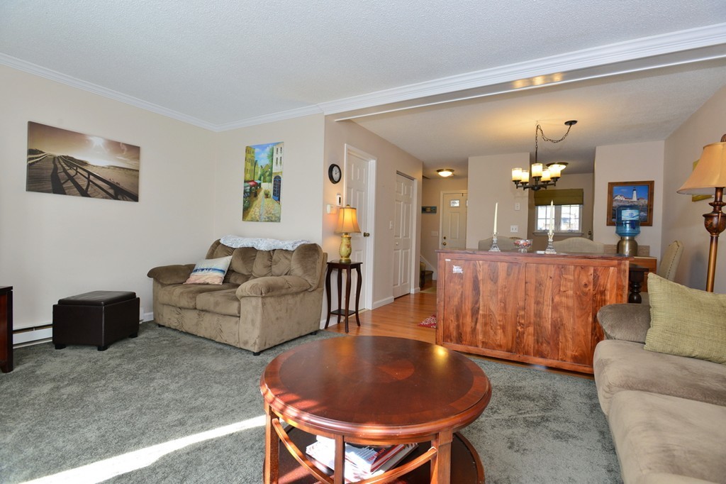 14 Nancy Road, Unit 4 Easton, MA 02375 - Photo 9 of 24 Gallery Image 9