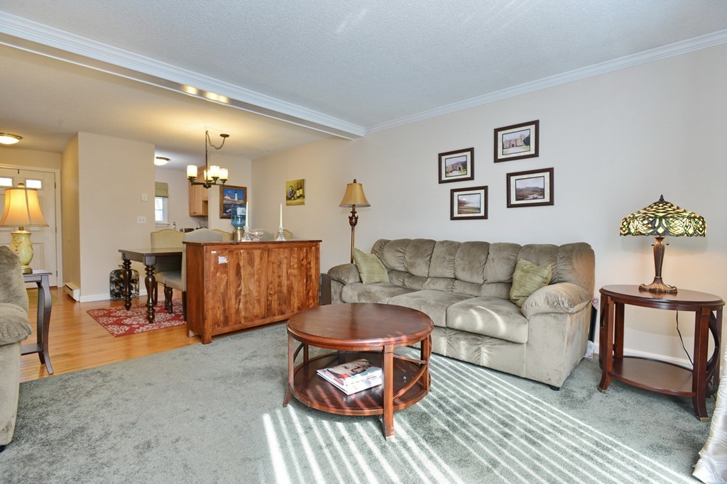 14 Nancy Road, Unit 4 Easton, MA 02375 - Photo 10 of 24 Gallery Image 10