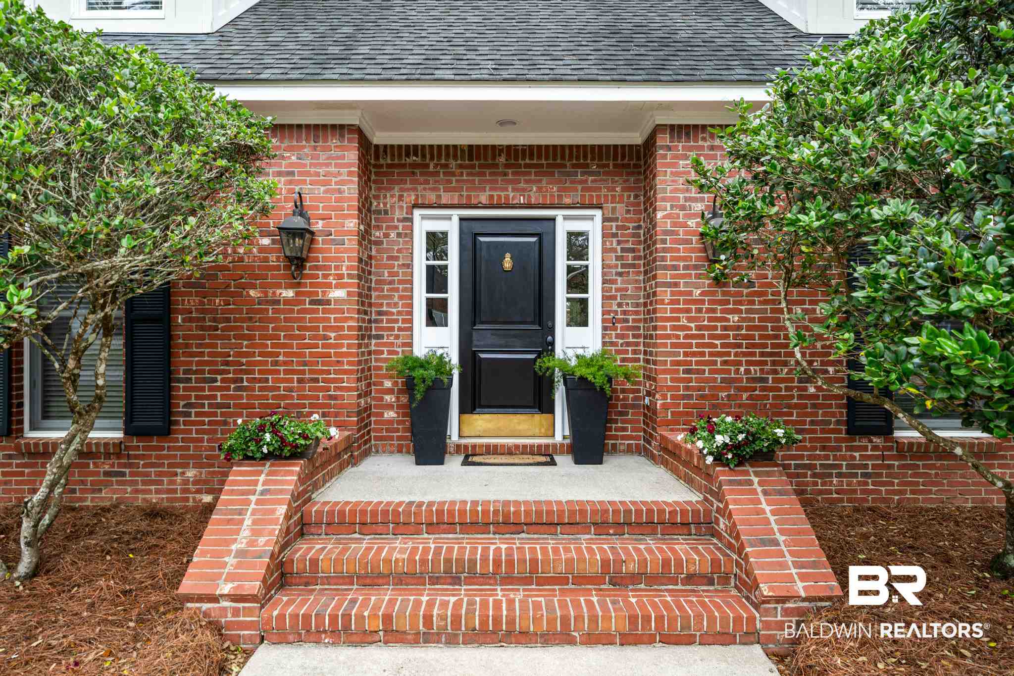 9800 Aspen Circle Daphne, AL 36527 - Photo 3 of 36 Front Door