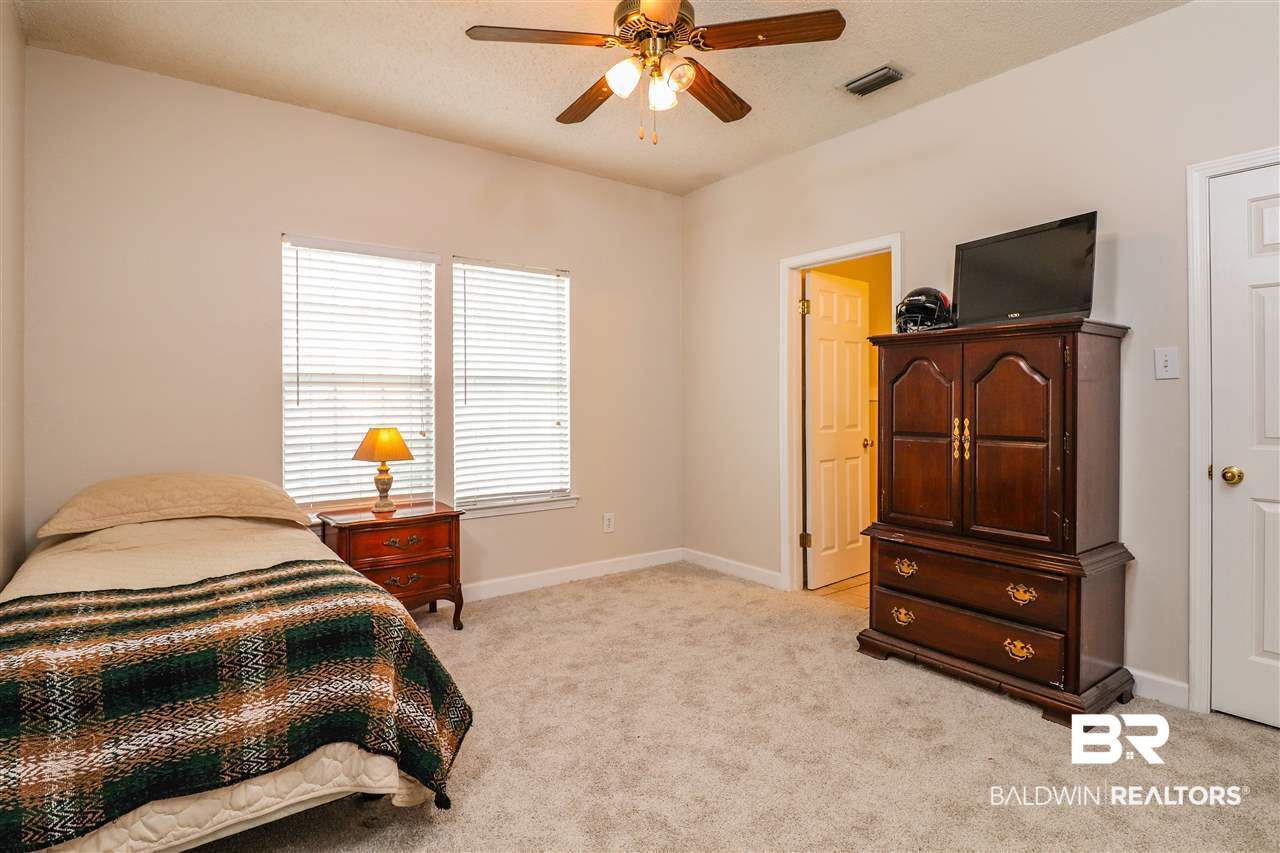 111 Meadowbrook Circle Daphne, AL 36526 - Photo 27 of 42 Bedroom 2