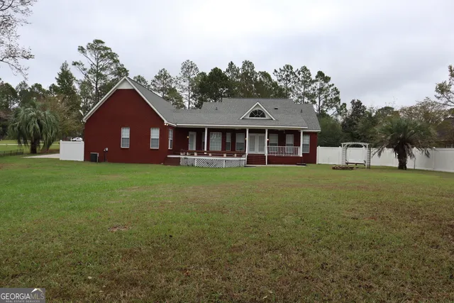$399,000 | 1317 Kermit Drive, Statesboro, GA 30458