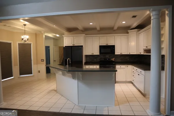 $399,000 | 1317 Kermit Drive, Statesboro, GA 30458