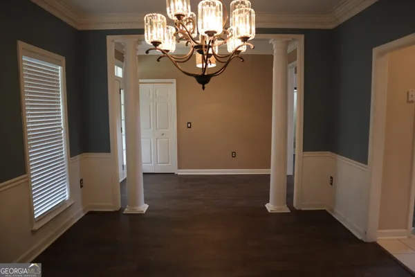 $399,000 | 1317 Kermit Drive, Statesboro, GA 30458