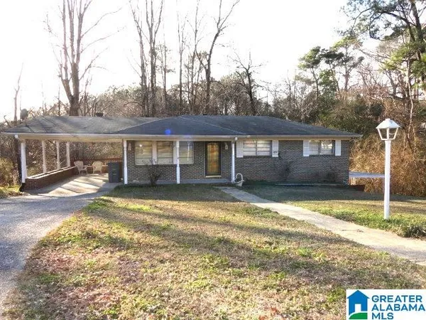$101,100 | 128 Waverly Avenue, Adamsville, AL 35005