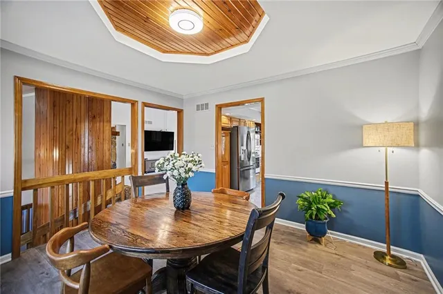 $395,000 | 2108 Southwest Park Drive, Blue Springs, MO 64015