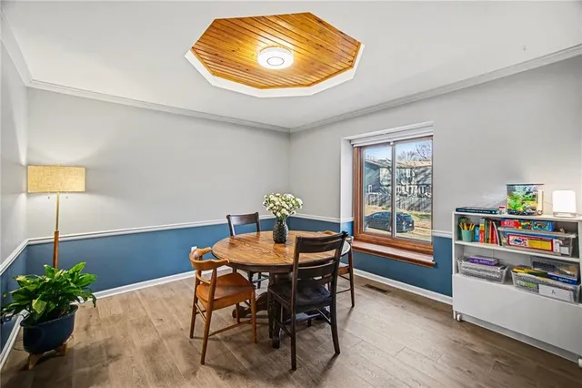 $395,000 | 2108 Southwest Park Drive, Blue Springs, MO 64015