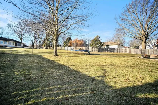 $395,000 | 2108 Southwest Park Drive, Blue Springs, MO 64015