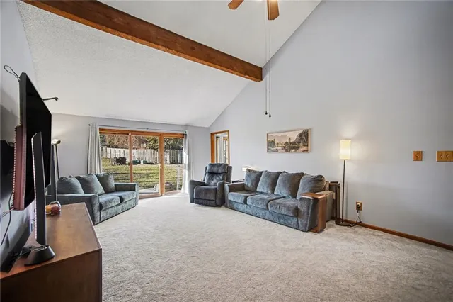 $395,000 | 2108 Southwest Park Drive, Blue Springs, MO 64015