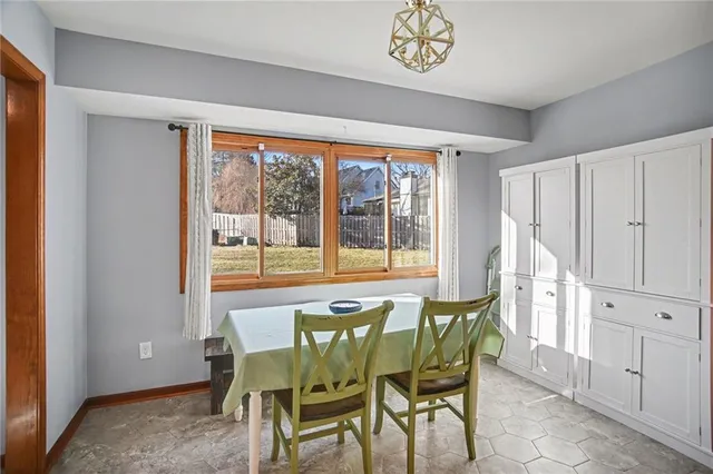 $395,000 | 2108 Southwest Park Drive, Blue Springs, MO 64015