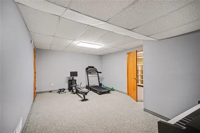 $395,000 | 2108 Southwest Park Drive, Blue Springs, MO 64015