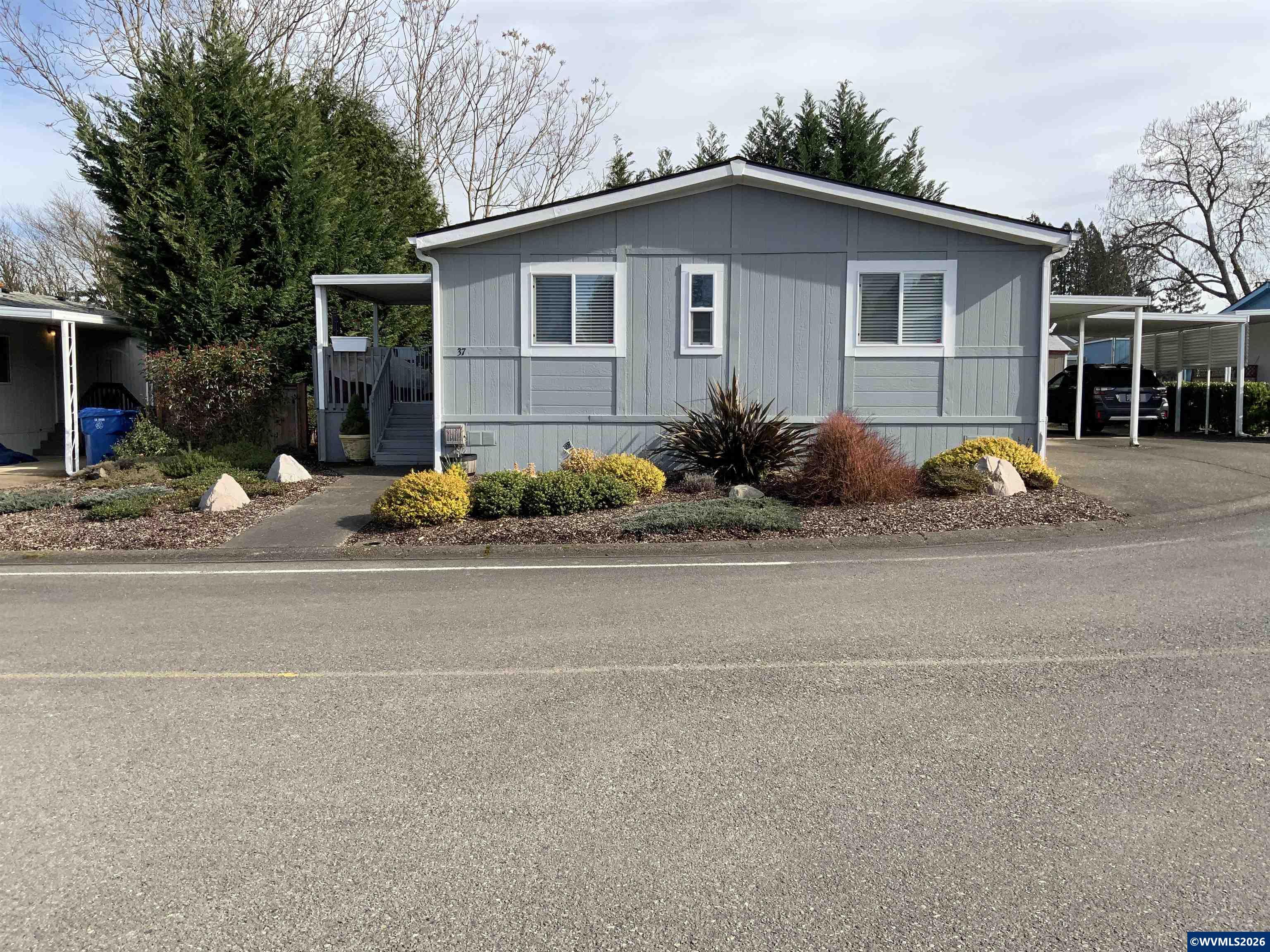 205 Boone Road Southeast, Unit 37 Salem, OR 97306 - Photo 2 of 30 Gallery Image 2