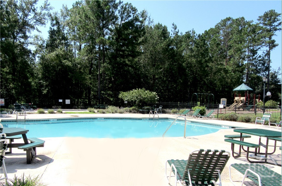 108 Coach House Square Pooler, GA 31322 - Photo 34 of 40