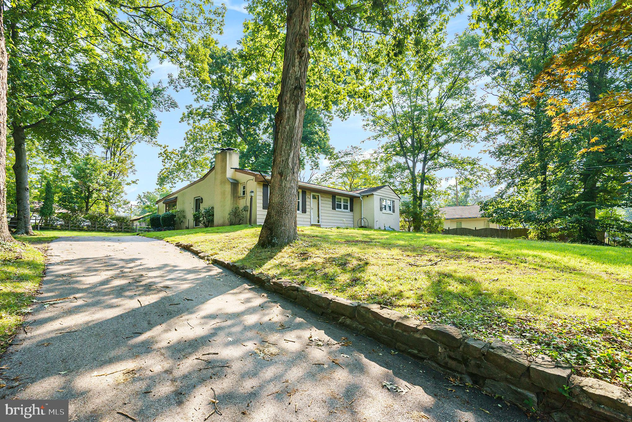 2815 Eagleville Road Audubon, PA 19403 - Photo 13 of 37