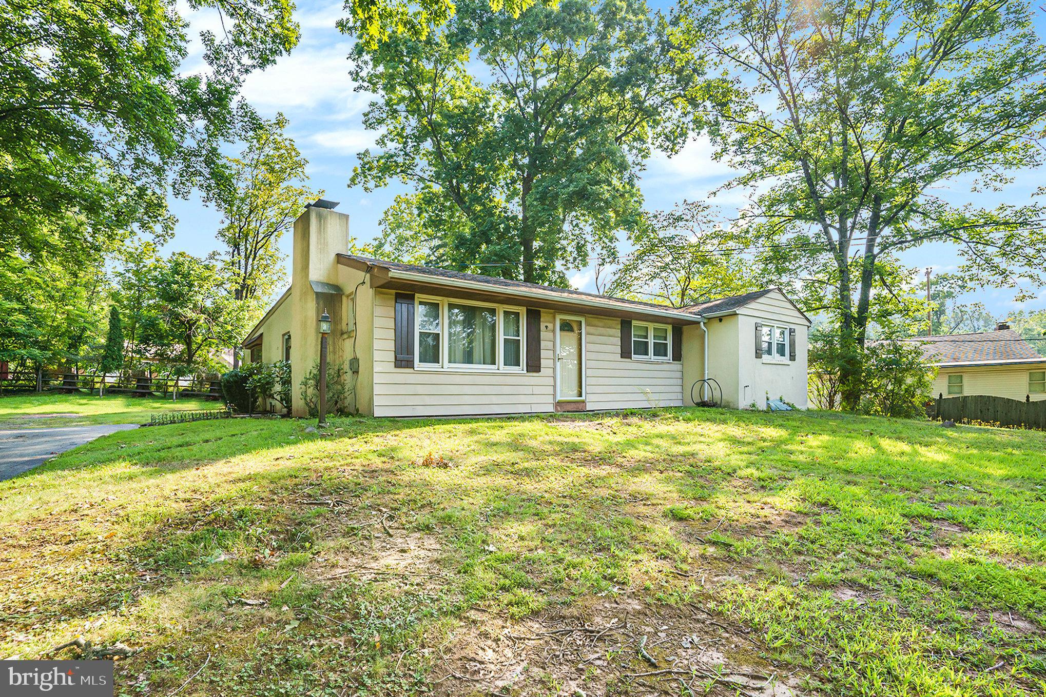 2815 Eagleville Road Audubon, PA 19403 - Photo 25 of 37