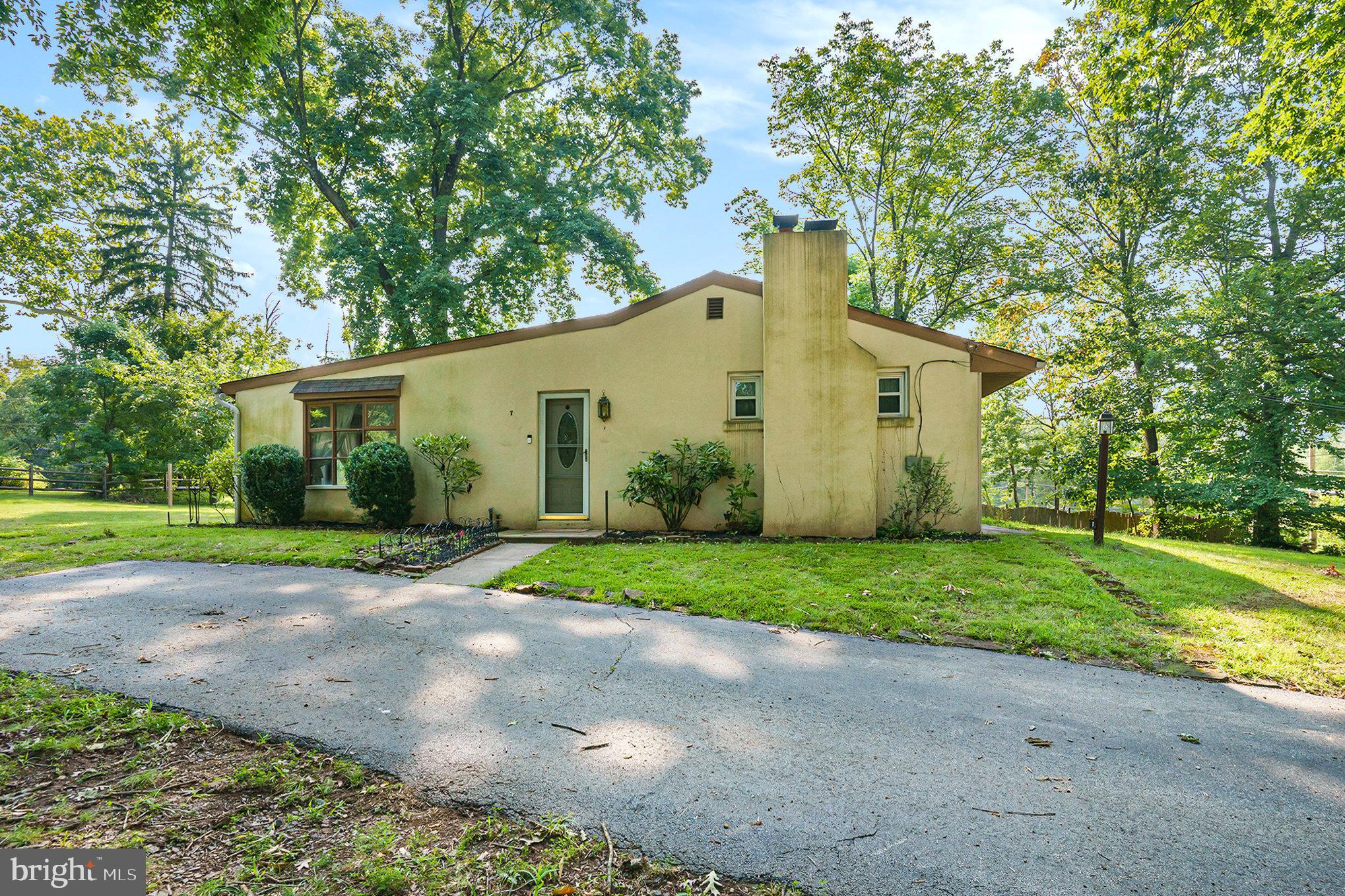 2815 Eagleville Road Audubon, PA 19403 - Photo 27 of 37