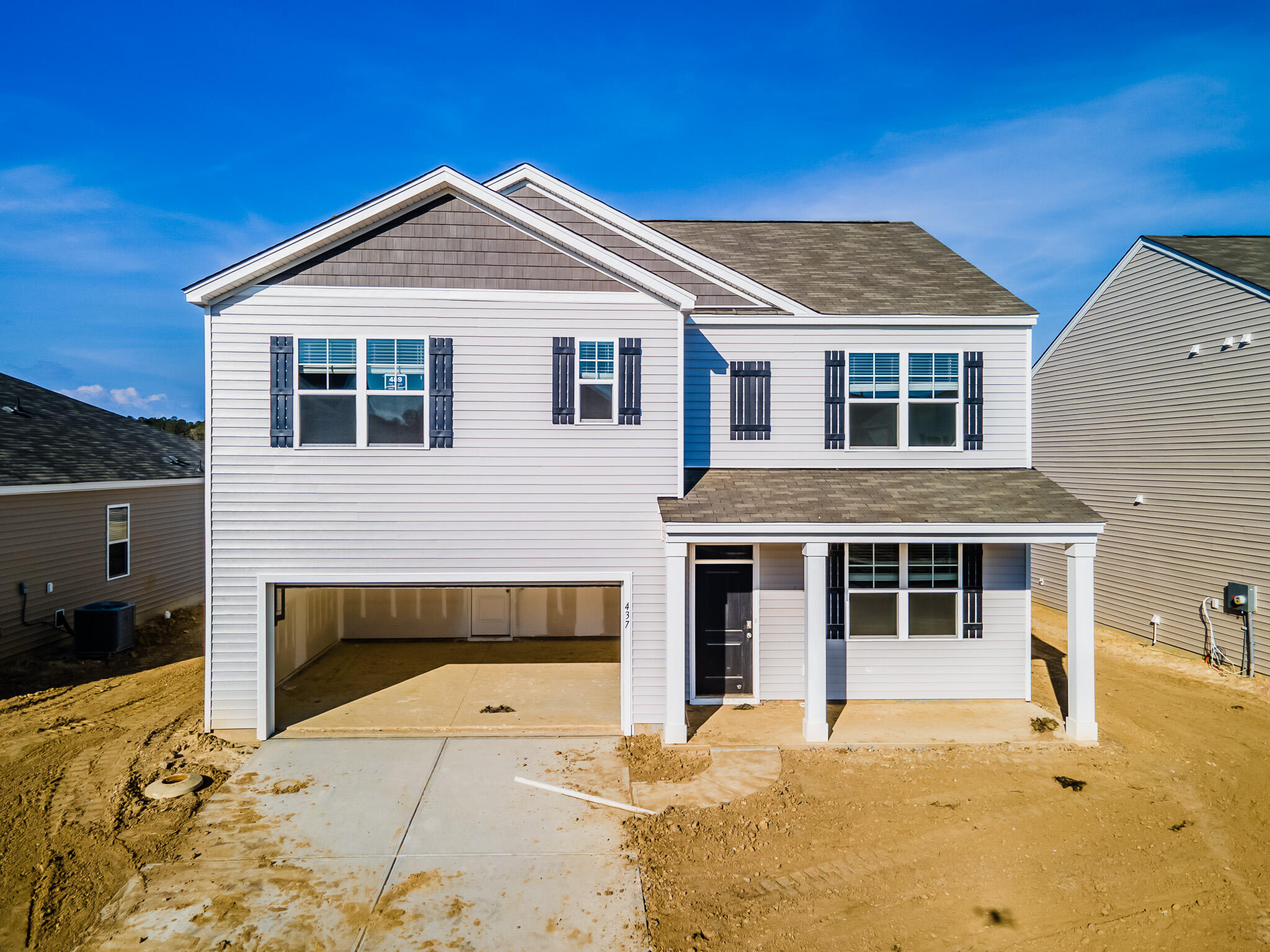 437 Lk Rdg Boulevard Summerville, SC 29486 - Photo 41 of 42 437 Lake Ridge Blvd_1