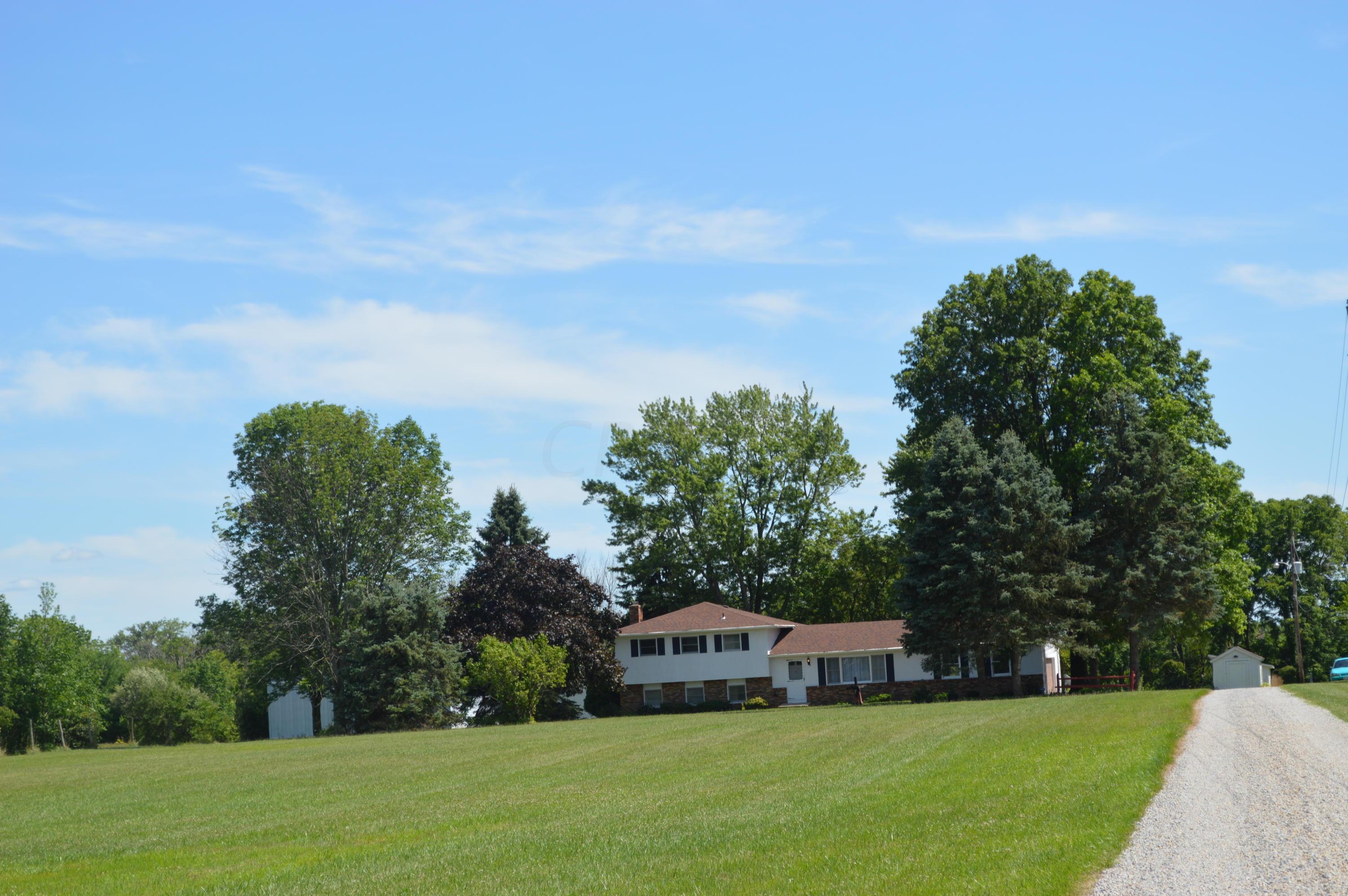 7621 Opossum Run Road London, OH 43140 - Photo 1 of 45 Gallery Image 1