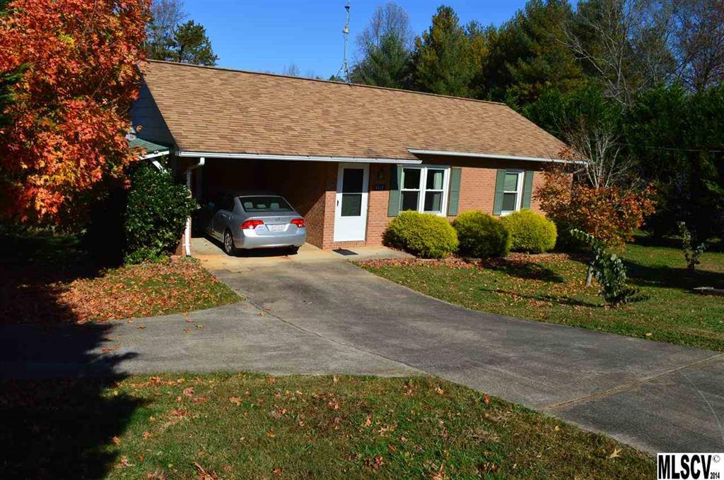 4427 Calico Road Lenoir, NC 28645 - Photo 1 of 9 Gallery Image 1