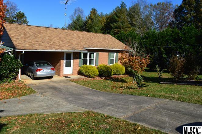 4427 Calico Road Lenoir, NC 28645 - Photo 2 of 9 Gallery Image 2
