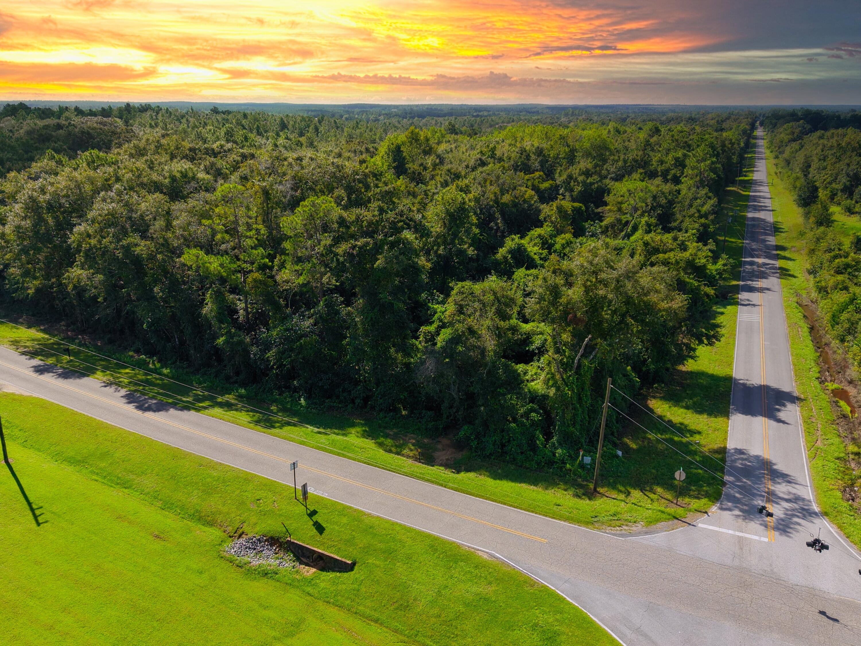 Tbd Long Road Laurel Hill, FL 32567 - Photo 17 of 21 DJI_20260906112748_0214_D