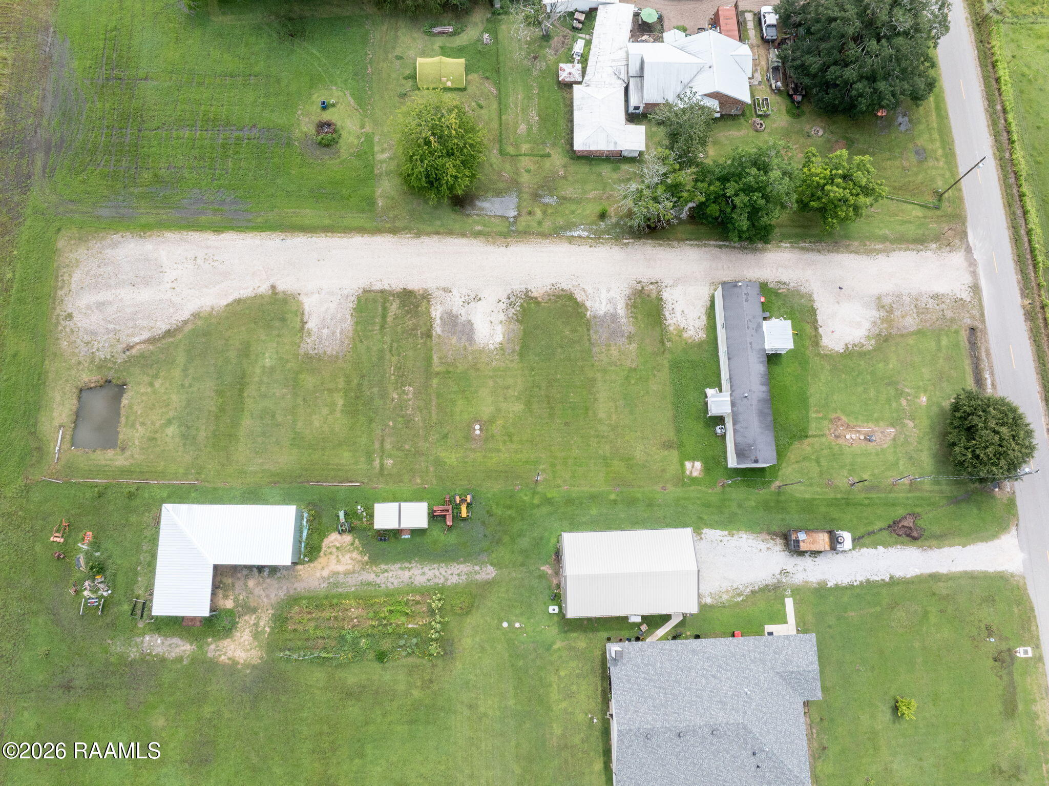 324 Paul Molbert Road Duson, LA 70529 - Photo 3 of 11 3-web-or-mls-DJI_20260707003510_0144_D