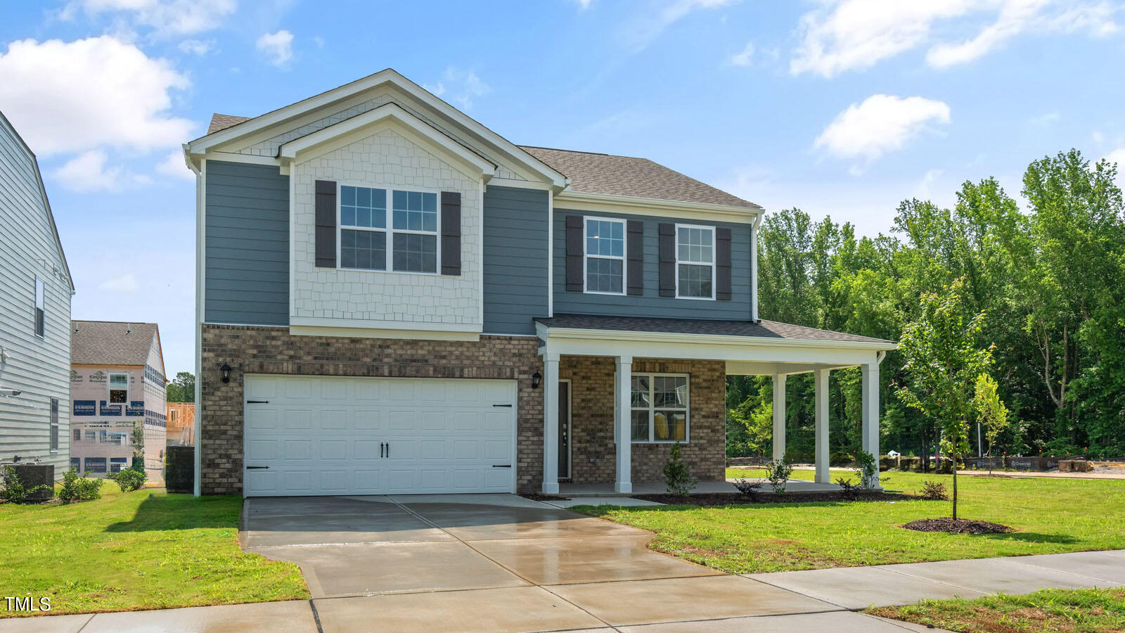 933 Canis Minor Road Wendell, NC 27591 - Photo 3 of 44 500-crux-035