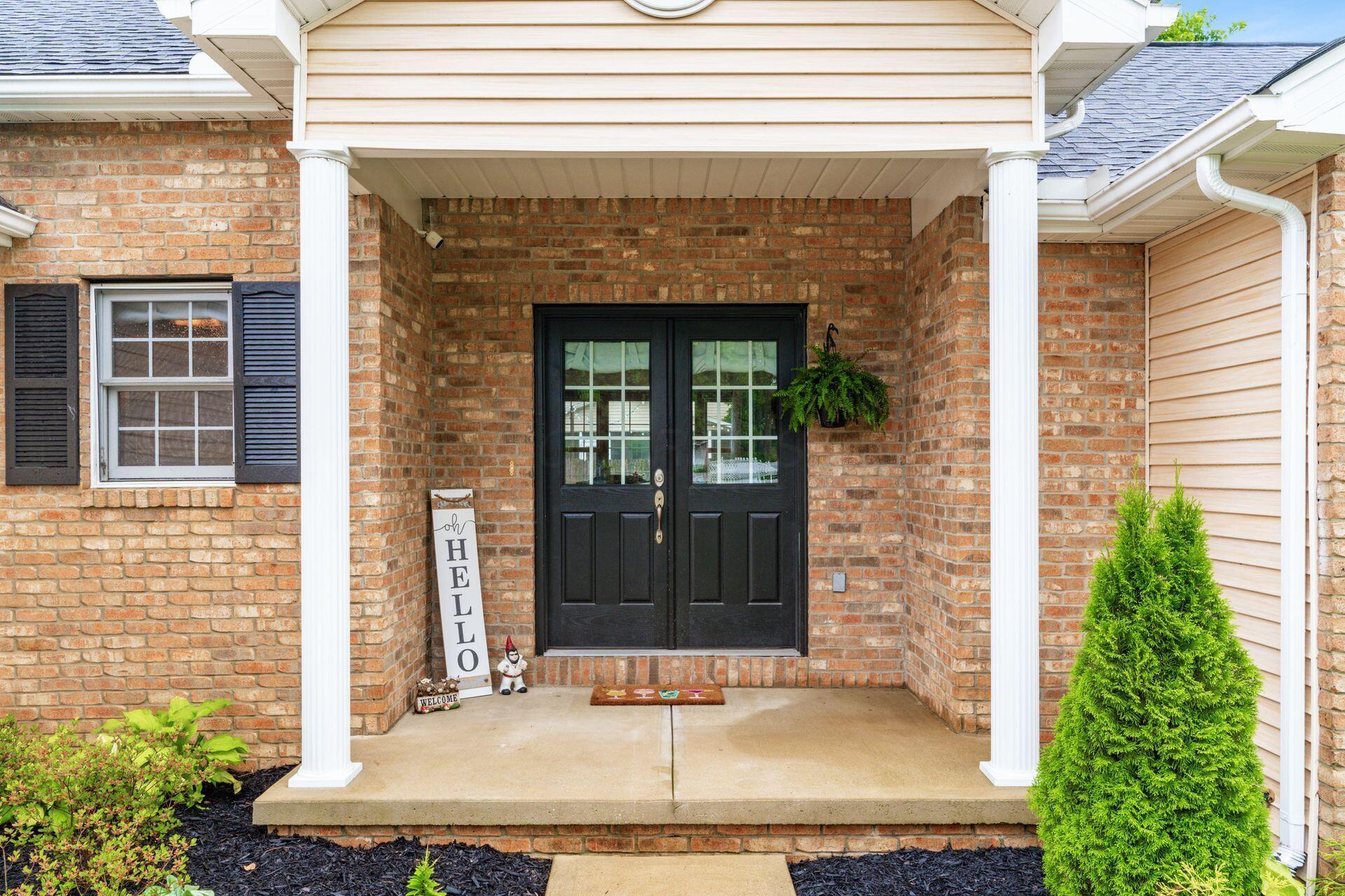 361 Chatham Road Circleville, OH 43113 - Photo 2 of 43 006__S - 361 Chatham Rd - 090