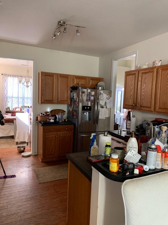 3232 Beaconsfield Road Mount Pleasant, SC 29466 - Photo 6 of 7 kitchen