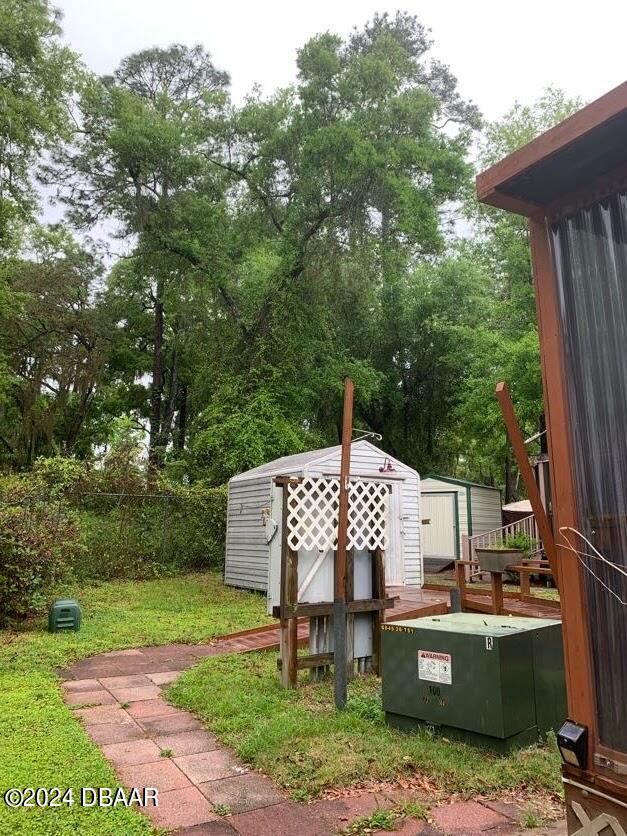 14427 Northeast 252nd Ct Road Salt Springs, FL 32134 - Photo 3 of 28 3