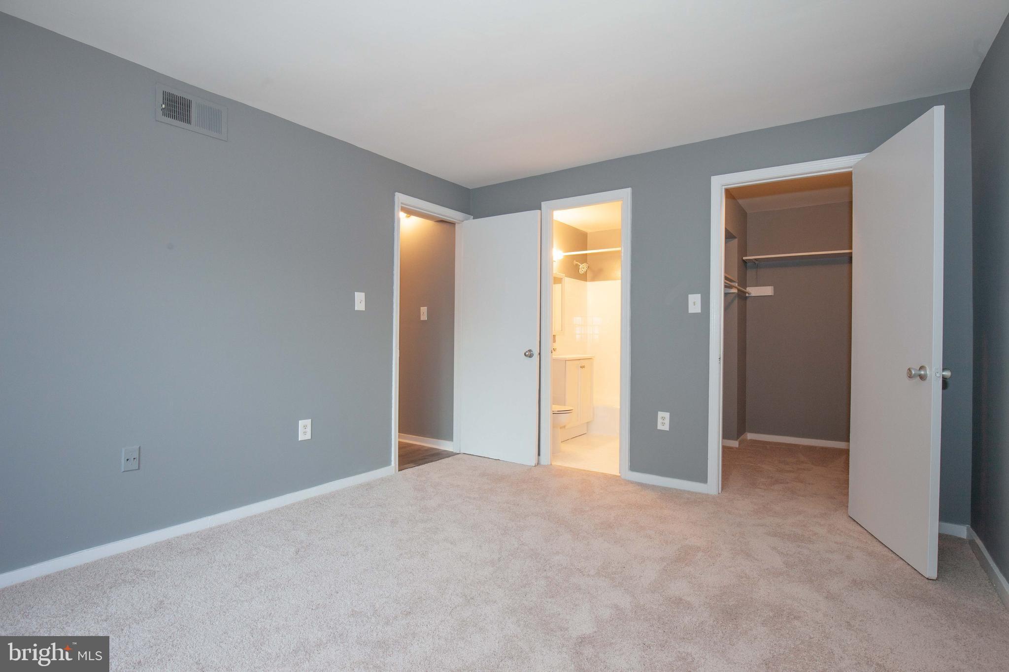 3232 Hewitt Avenue, Unit 24A Silver Spring, MD 20906 - Photo 17 of 23 Owners suite with walk-in closet!