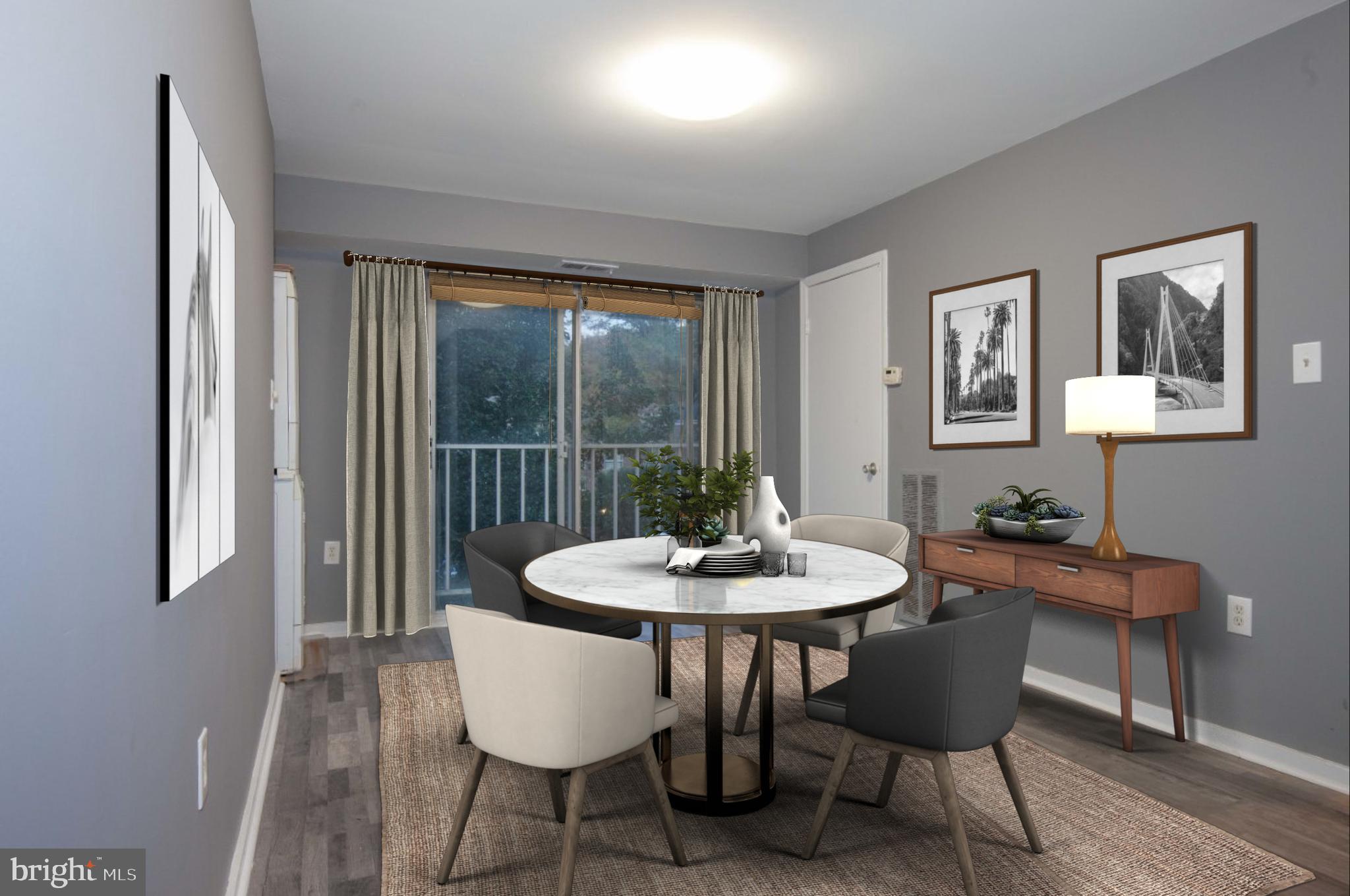 3232 Hewitt Avenue, Unit 24A Silver Spring, MD 20906 - Photo 9 of 23 See the possibilities!