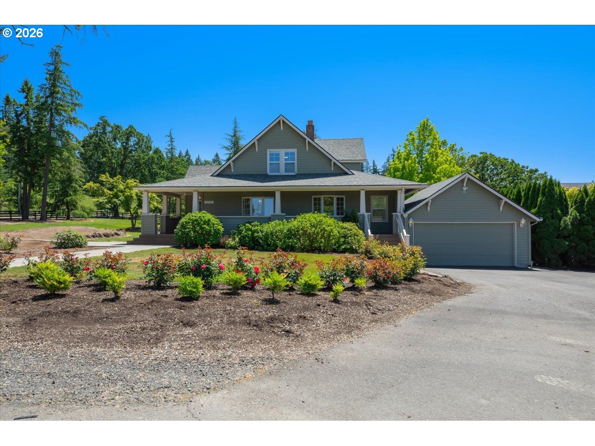 21187 South Leland Road Oregon City, OR 97045 - Photo 32 of 48