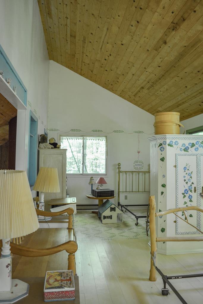 1470 Maplewood Road Ellison Bay, WI 54210 - Photo 36 of 44 Gallery Image 36