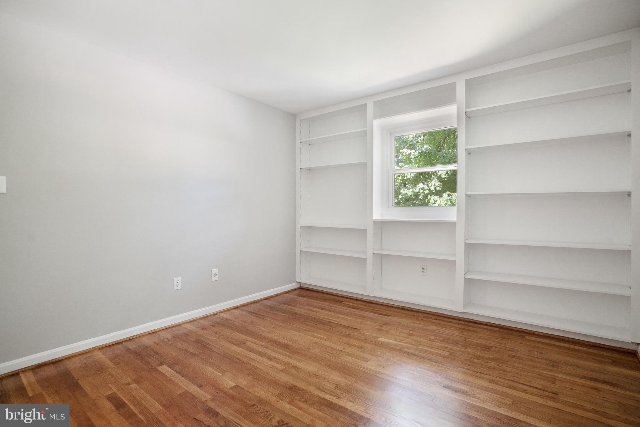 6928 Sydenstricker Road Springfield, VA 22153 - Photo 13 of 30 a view of room and empty room