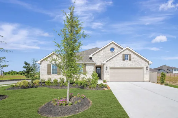 $481,650 | 3214 Rios Court, League City, TX 77573