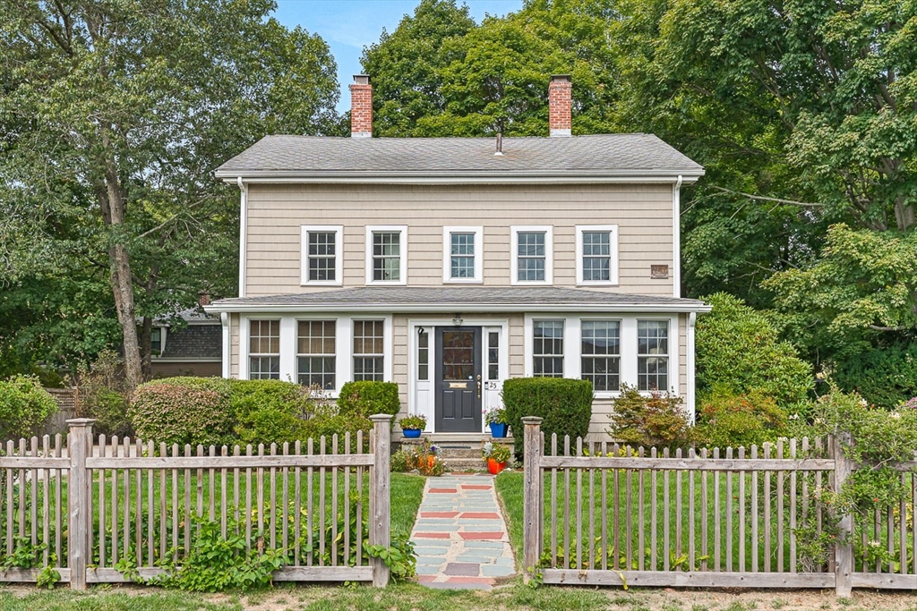 25 Columbia Street Wellesley, MA 02481 - Photo 25 of 26