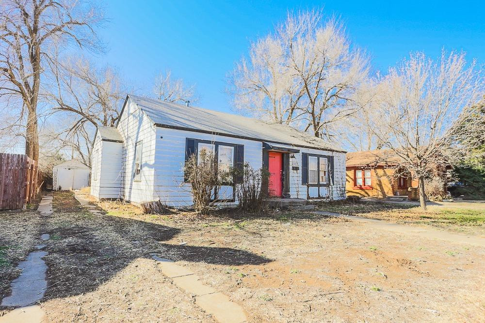 2007 27th Street Lubbock, TX 79411 - Photo 3 of 19 Photo 3