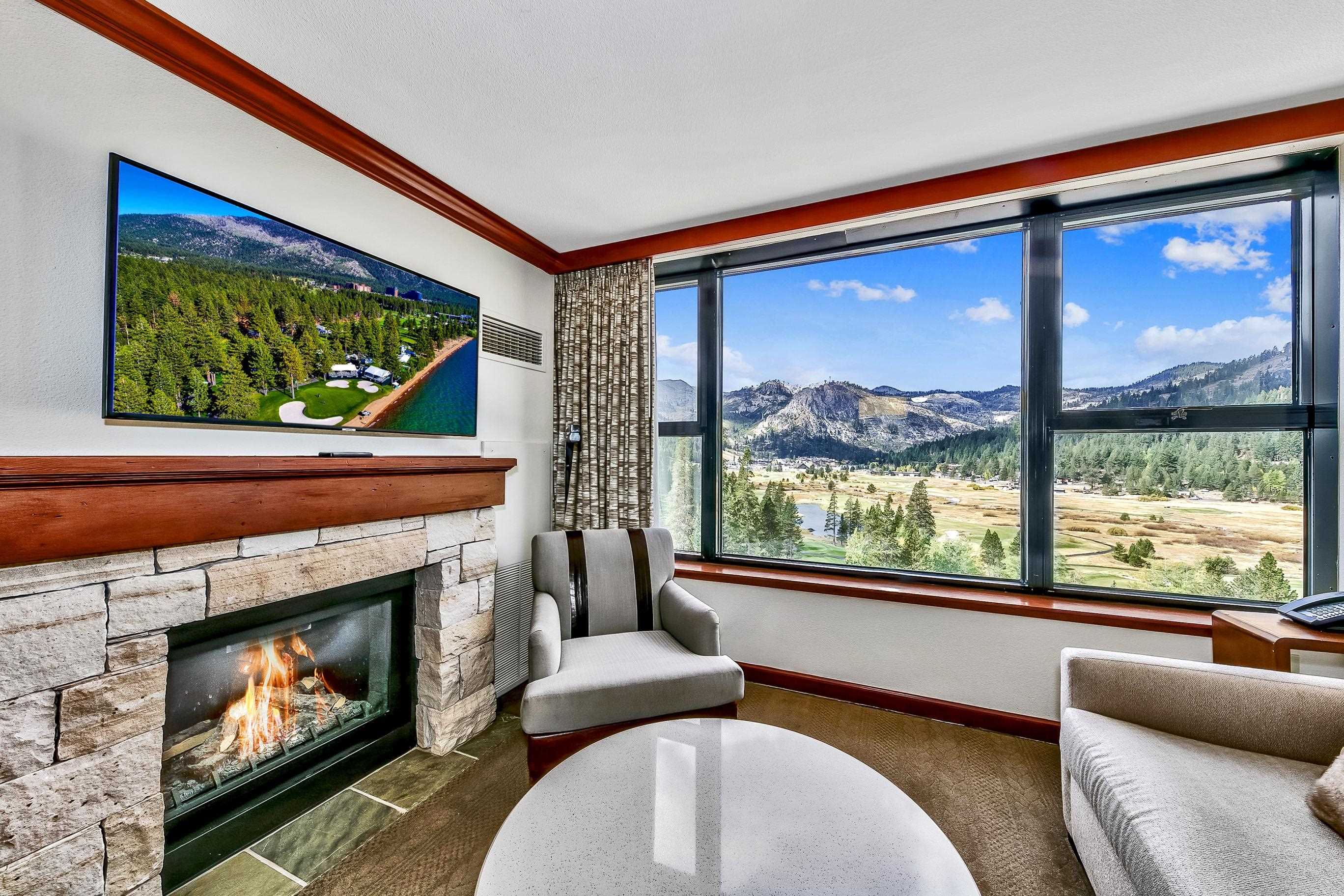 400 Squaw Creek Road, Unit 958 Olympic Valley, CA 96146 - Photo 2 of 21