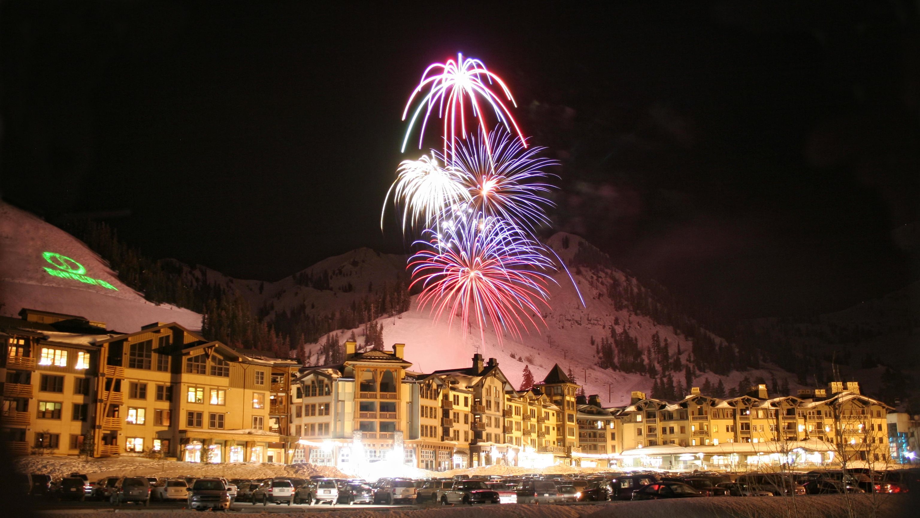 400 Squaw Creek Road, Unit 958 Olympic Valley, CA 96146 - Photo 13 of 21