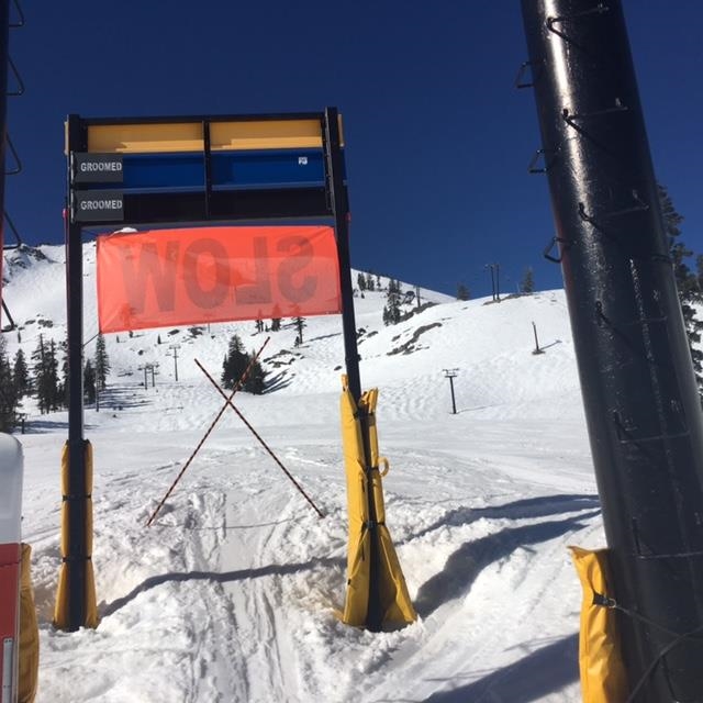 400 Squaw Creek Road, Unit 958 Olympic Valley, CA 96146 - Photo 14 of 21