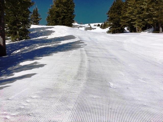 400 Squaw Creek Road, Unit 958 Olympic Valley, CA 96146 - Photo 16 of 21