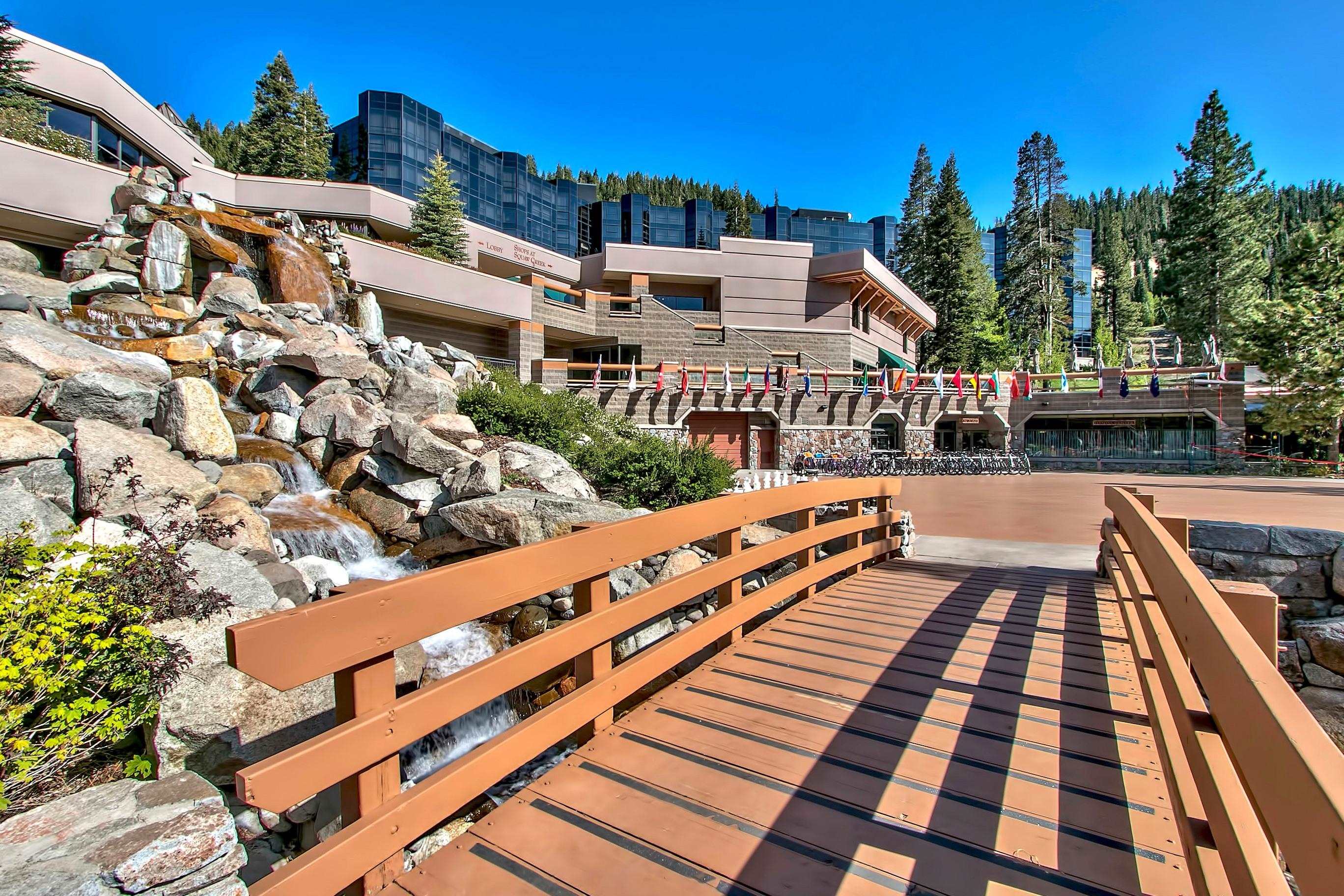 400 Squaw Creek Road, Unit 958 Olympic Valley, CA 96146 - Photo 19 of 21